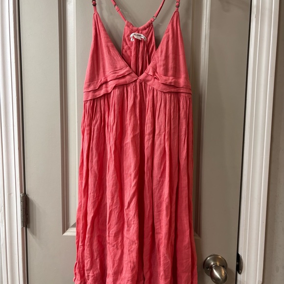 O'Neill Tank Dress Tank from the Saltwater Solids Collection - Picture 3 of 6